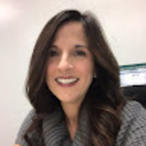 Meet your Posher, Catarina